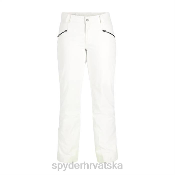 Spyder žene ljubav N4X8340 odjeća bijela