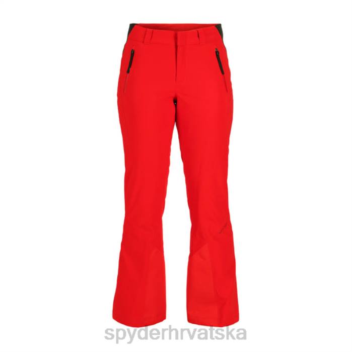 Spyder žene pobjednik N4X8351 odjeća puls