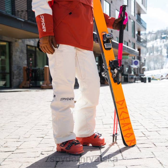 Spyder žene sedamdeset N4X8347 odjeća led od vanilije