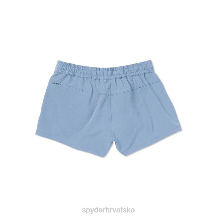 Spyder žene nomad protežu se kratko N4X8365 odjeća horizont