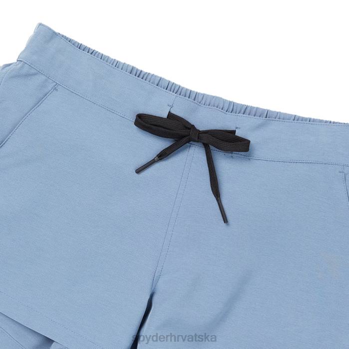 Spyder žene nomad protežu se kratko N4X8365 odjeća horizont