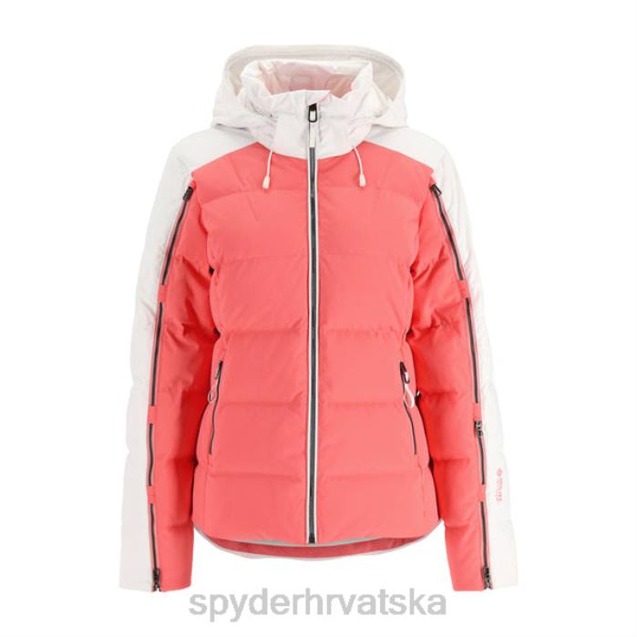 Spyder žene padajući N4X8333 odjeća tropski