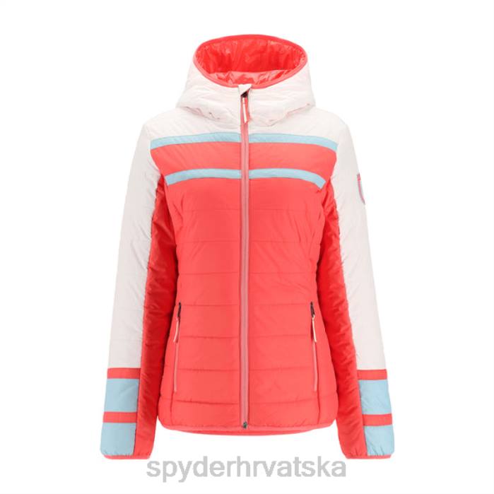 Spyder žene etos N4X8302 odjeća tropski