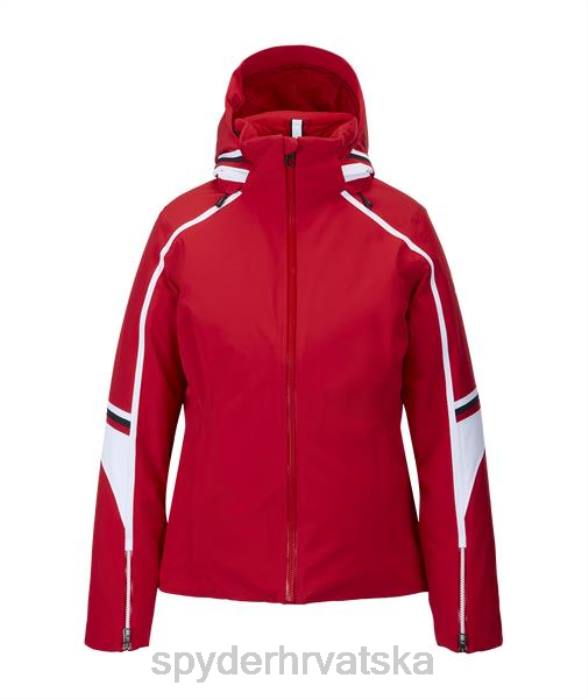 Spyder žene staloženost N4X8290 odjeća puls