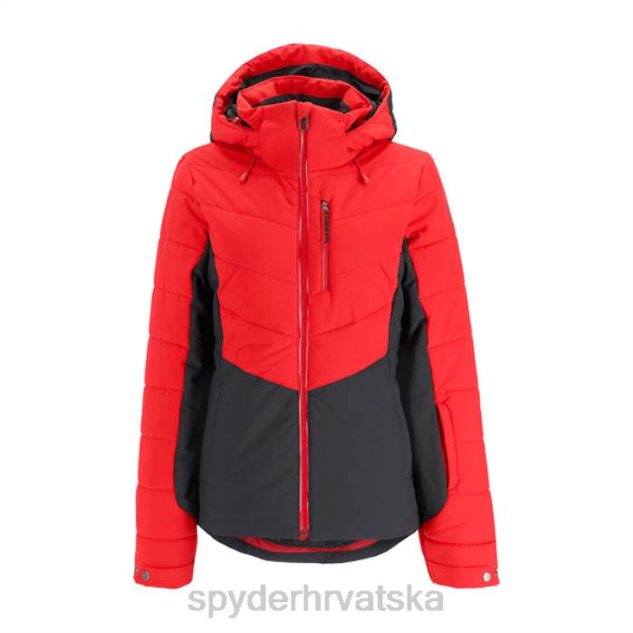 Spyder žene utočište N4X8285 odjeća puls