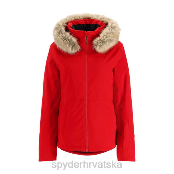 Spyder žene vida N4X8318 odjeća puls