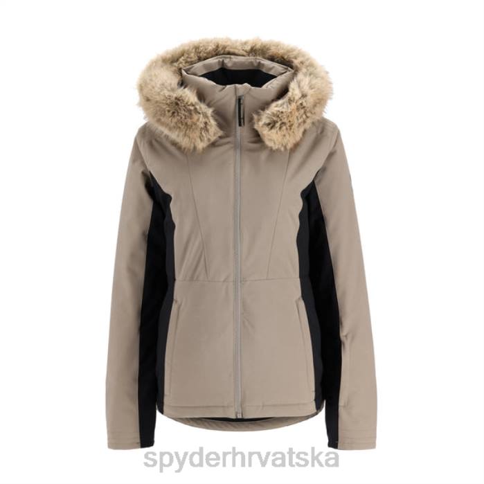 Spyder žene vida N4X8319 odjeća kašmir