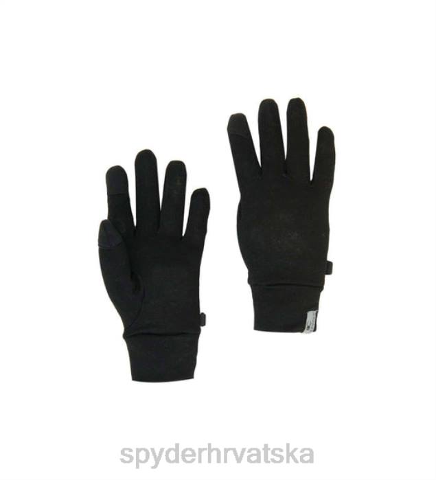 Spyder žene centennial liner N4X8500 pribor crno