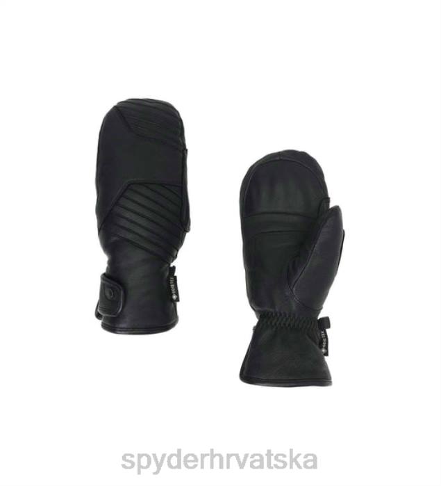 Spyder žene kupola N4X8502 pribor crno