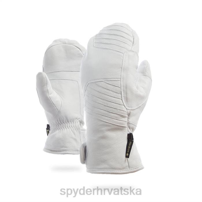 Spyder žene kupola N4X8504 pribor bijela