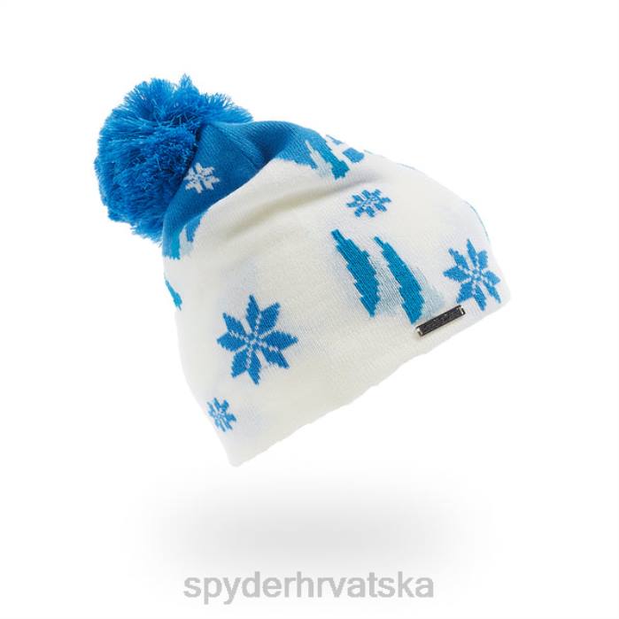 Spyder žene apres ski pom N4X8517 pribor kolegijalni