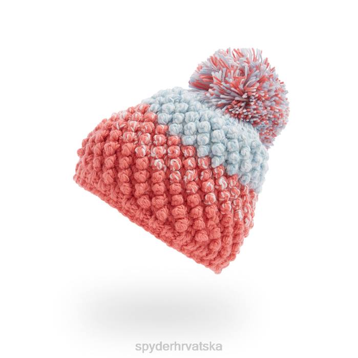 Spyder žene brrr bobica pom N4X8524 pribor tropski