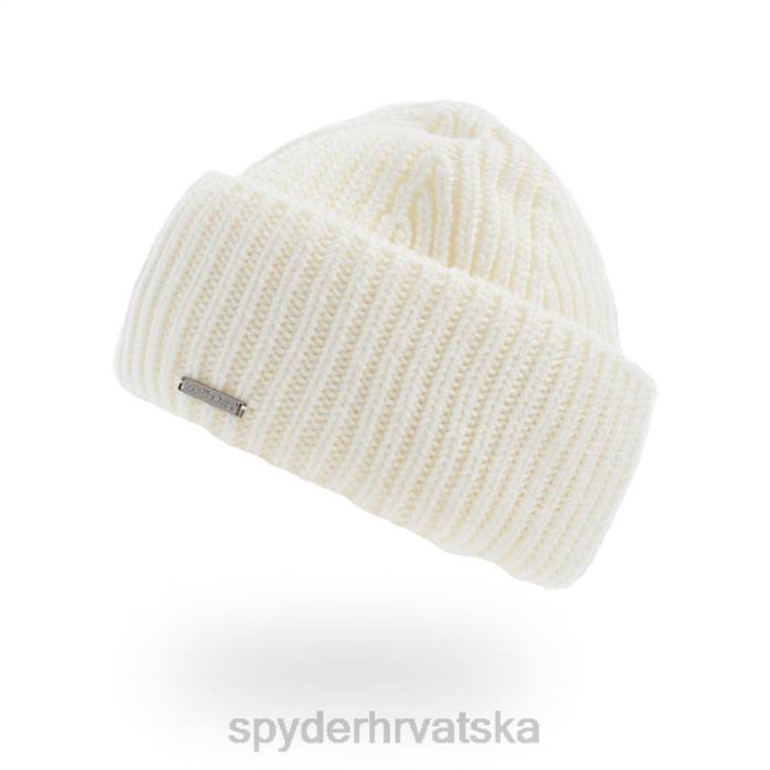 Spyder žene s manšete N4X8519 pribor bijela