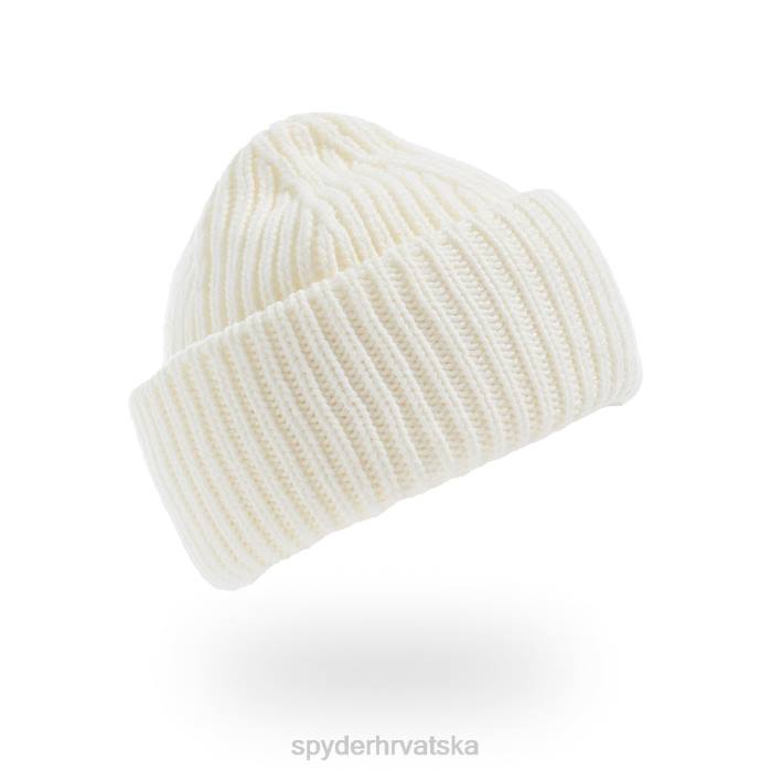 Spyder žene s manšete N4X8519 pribor bijela