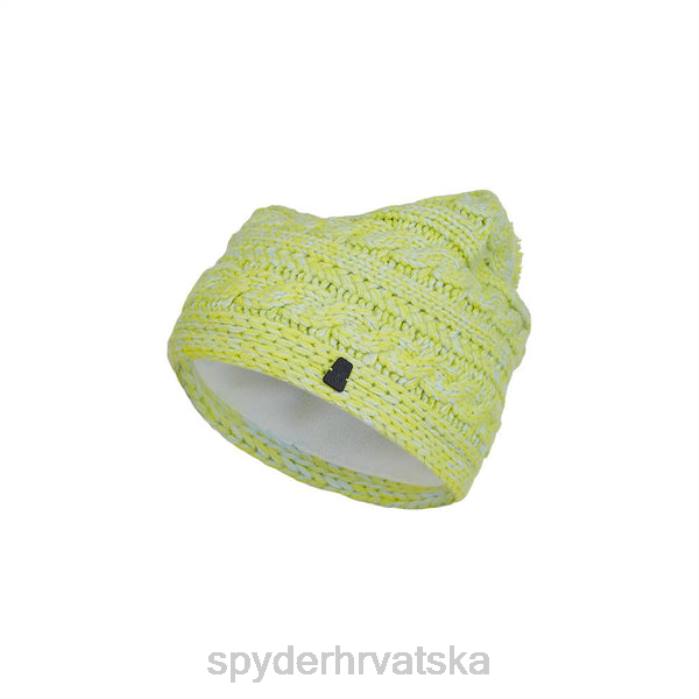 Spyder žene uvijena pom N4X8509 pribor mraz