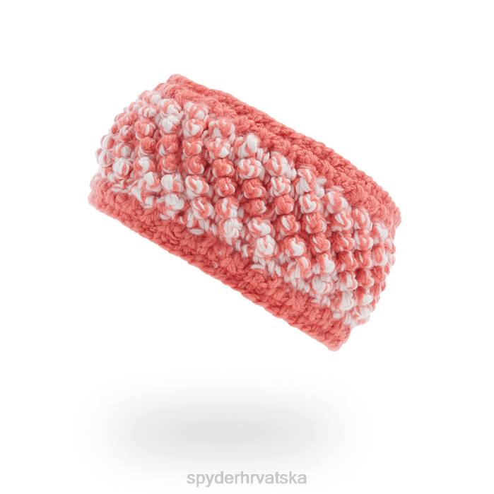 Spyder žene brrr berry traka za glavu N4X8521 pribor tropski
