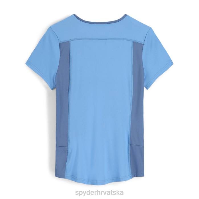 Spyder žene arc graphene tech majica N4X8383 odjeća horizont