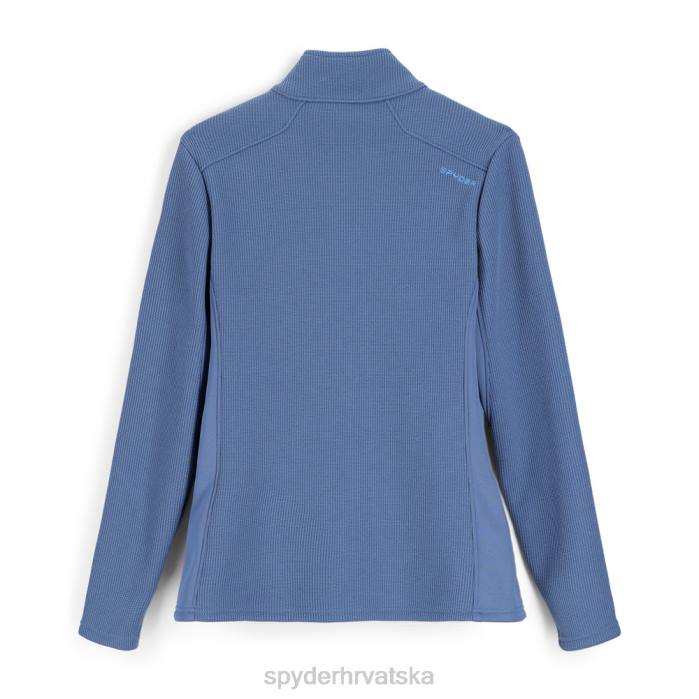 Spyder žene bandita full zip N4X8405 odjeća horizont