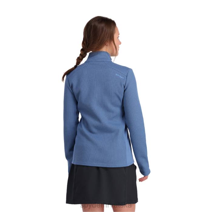 Spyder žene bandita full zip N4X8405 odjeća horizont